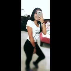 Stefi Morocho, 22 года, Quito