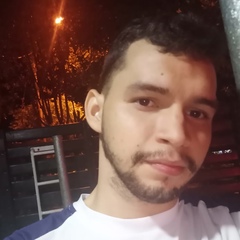 Daniel Hernández, 24 года, Montería