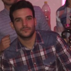 Adrian Costas, 33 года, Madrid