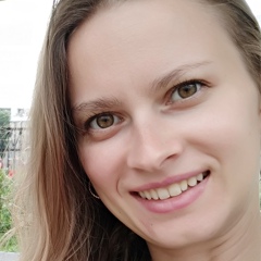 Елена Кустова, 37 лет, Москва