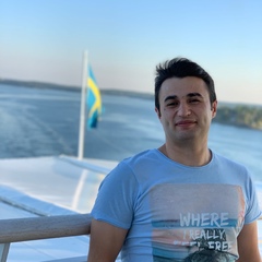 Rovshan Ismayilov, 29 лет, Stockholm