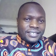 Dan Kalume, 42 года, Gisenyi