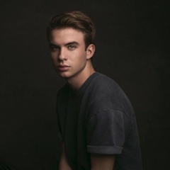 Aaron Rhodes, 29 лет, Los Angeles