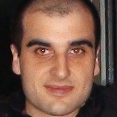 Arman Sarkisov, 35 лет, Тбилиси