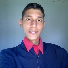 Daniel Cabeza, 22 года, Ciudad Bolívar