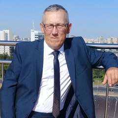 Рафик Габдулхаков, 55 лет, Казань