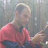 Иван Симонов, 38 лет, Киев