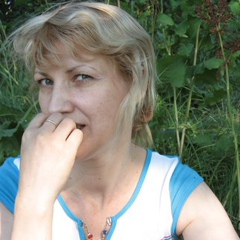 Екатерина Фомина, 45 лет, Москва