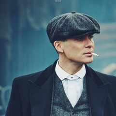 Thomas Shelby, 48 лет, Santa Fe