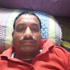 Raju Sirnapally, 44 года, Hyderabad