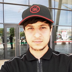 Sebti Youcef, 30 лет, Alger