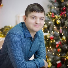 Дмитрий Зорков