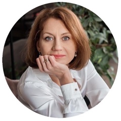 Екатерина Григоренко