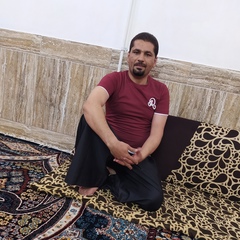 Javad Asadi, 37 лет, Isfahan