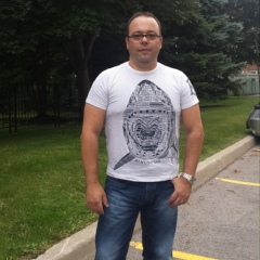 Igor Keselman, 52 года, Toronto