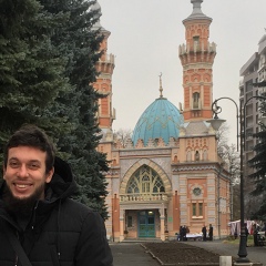 Mohammed Hasan, 31 год, Alexandria