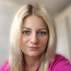 Светлана Казакова, Калуга