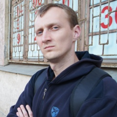 Aleksey Igorevich, 41 год, Минск