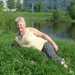 Нина Жукова, 74 года, Тюмень