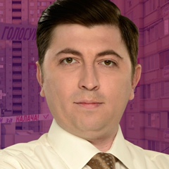 Антон Холькин, 44 года, Киев