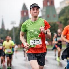 Евгений Котляр, 38 лет, Москва