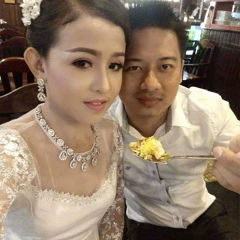 Kaung Htet, 34 года