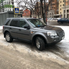 Алексей Казаков, Москва