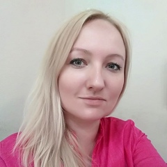 Алла Бабикова, 43 года