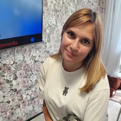 Светлана Быкова, 32 года, Тольятти