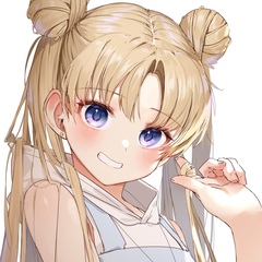 Usagi Tsukino, 29 лет