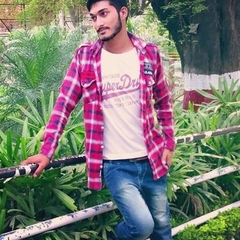 Chetan Bamotriya, 26 лет, Indore