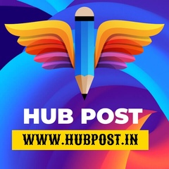 Hub Post, 24 года, Moradabad