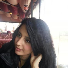 Amira Elmodifrani, 33 года, Riyadh