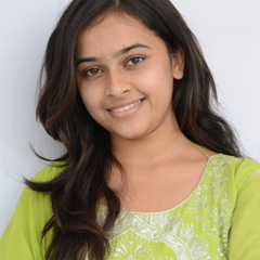 Kavitha Krishnamoorthy, Chennai