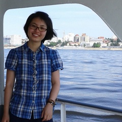 Margarita Yang, 28 лет, Ningbo