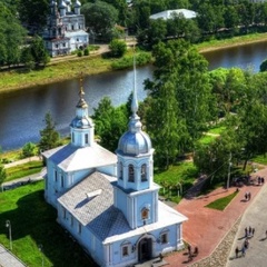 Антип Проскурин, 110 лет