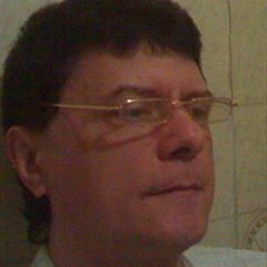 Валерий Забенкин