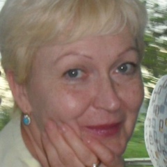 Светлана Строкина, 64 года, Санкт-Петербург