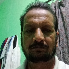 Dharam Prashad, 64 года, Patiala