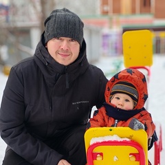 Павел Целев, Новосибирск