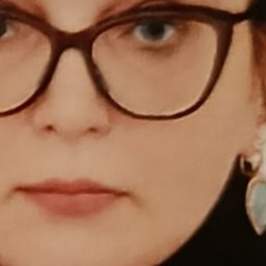 Екатерина Голдобина, 44 года