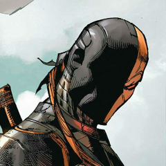 Slade Wilson, 44 года, New York City