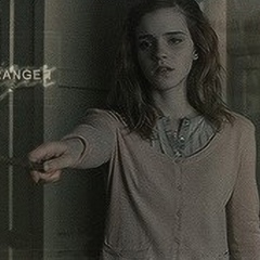 Hermione Granger, London