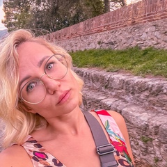 Olga Мартынова, 32 года, Barcelona