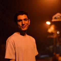 Navid Khan, Islamabad