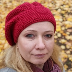 Любовь Атаманова, 45 лет, Москва