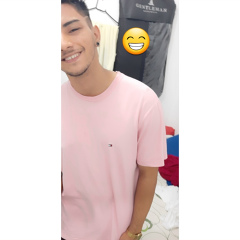 Leon Gomes, 24 года, Goiânia