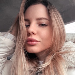 Anastasiya Maksimovna, 22 года, Луганск