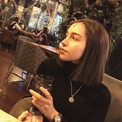 Maria Poghosyan, 25 лет, Ереван