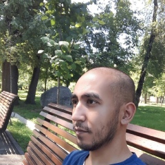 Muhammednazar Nazarov, 33 года, Шымкент